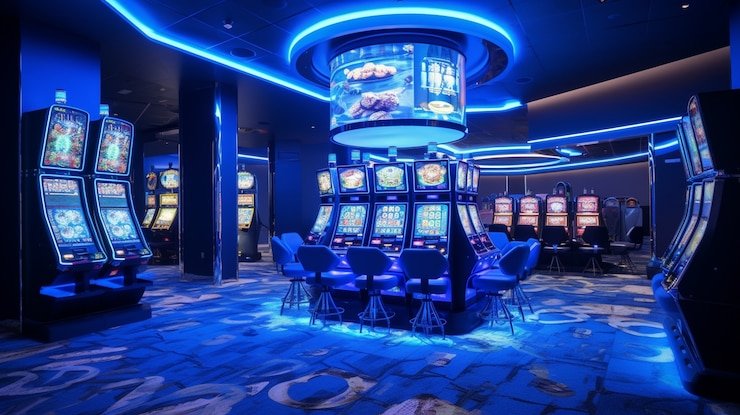 monte account dashboard showing settled markets and result history